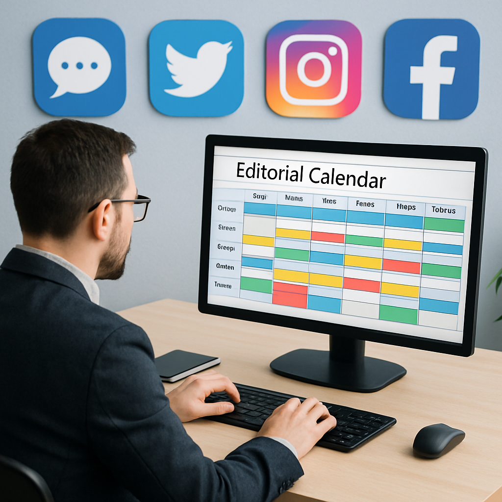 découvrez comment optimiser votre présence sur linkedin grâce à une publication percutante. conseils pratiques pour booster votre réseau professionnel et attirer l’attention des recruteurs et partenaires potentiels.