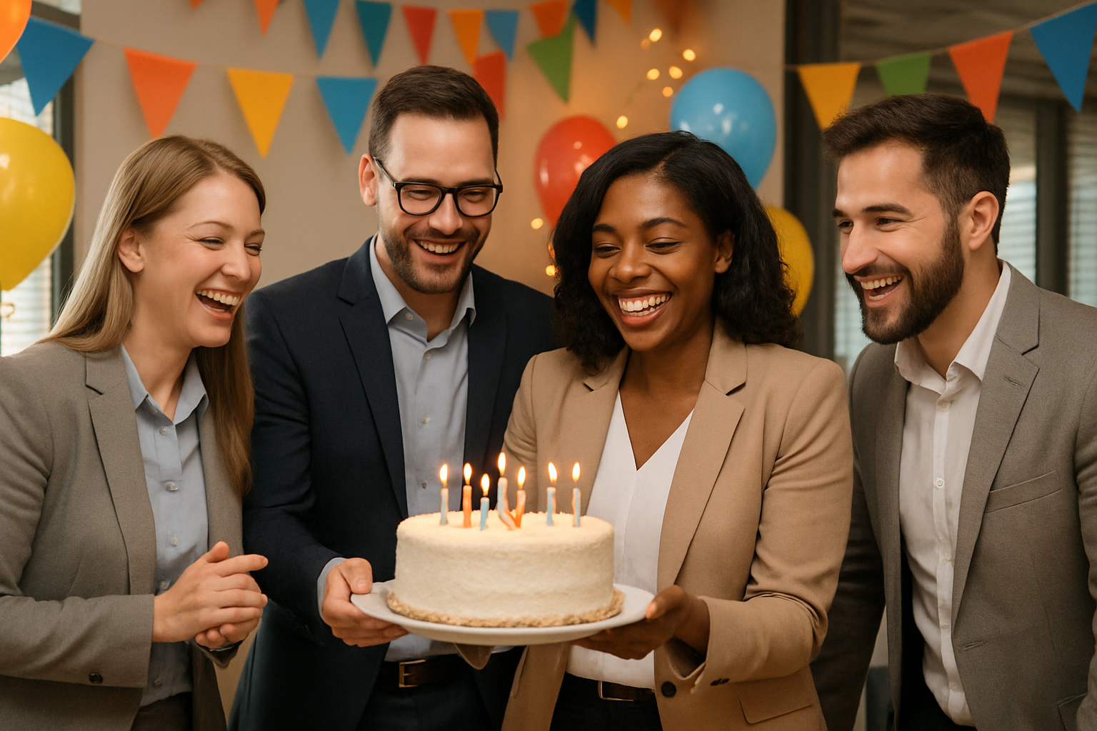 découvrez les célébrations incontournables à partager sur la page facebook de votre entreprise. engagez votre communauté grâce à des publications festives, pertinentes et adaptées à votre marque !