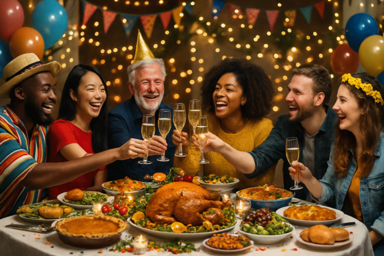 découvrez les célébrations incontournables à partager sur la page facebook de votre entreprise pour renforcer l’engagement de votre communauté et dynamiser votre communication tout au long de l’année.