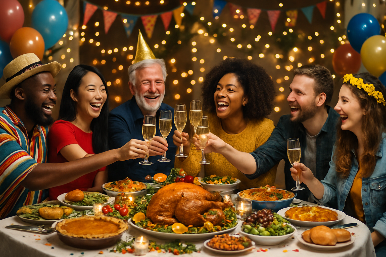 découvrez les célébrations incontournables à partager sur la page facebook de votre entreprise pour renforcer l’engagement de votre communauté et dynamiser votre communication tout au long de l’année.