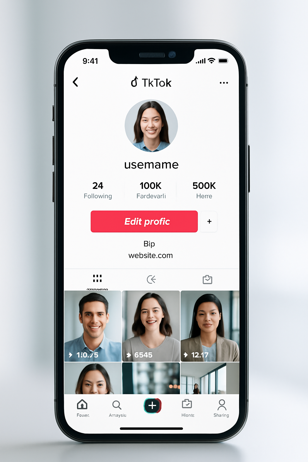 découvrez nos conseils pratiques pour bien débuter sur tiktok et optimiser vos premiers posts afin d’augmenter votre visibilité et attirer rapidement des abonnés !
