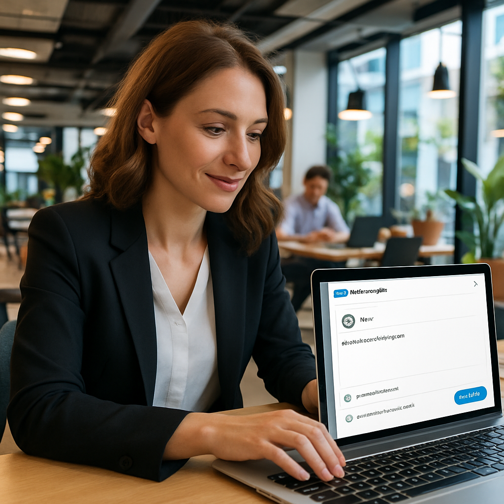 découvrez nos conseils pratiques pour rédiger un post linkedin efficace et captivant, attirer l'attention de votre audience et maximiser l'engagement sur votre profil professionnel.