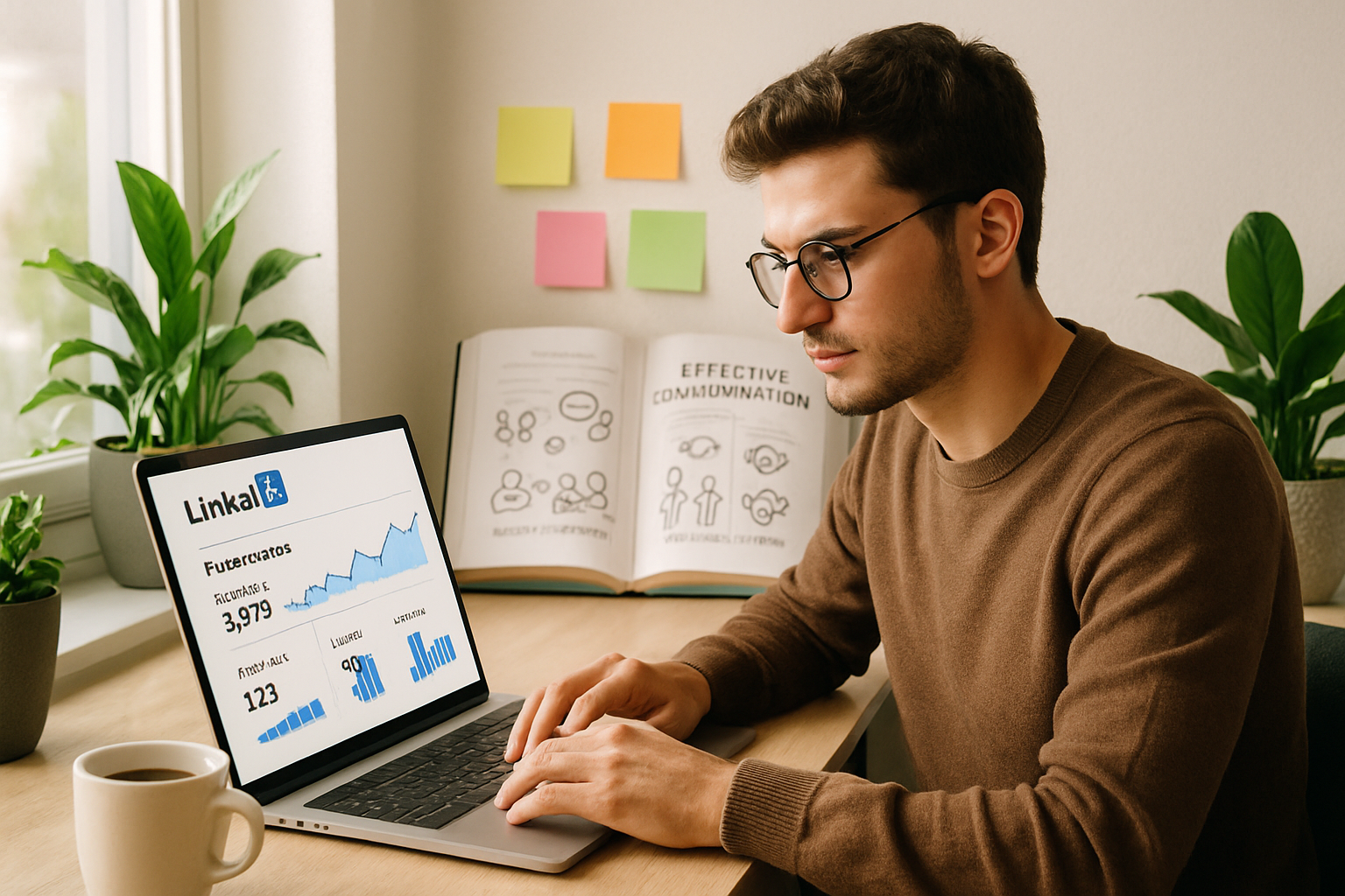 découvrez nos conseils pratiques pour rédiger un post linkedin efficace et captivant. apprenez à attirer l’attention, susciter l’engagement et valoriser votre expertise professionnelle sur le réseau social incontournable.