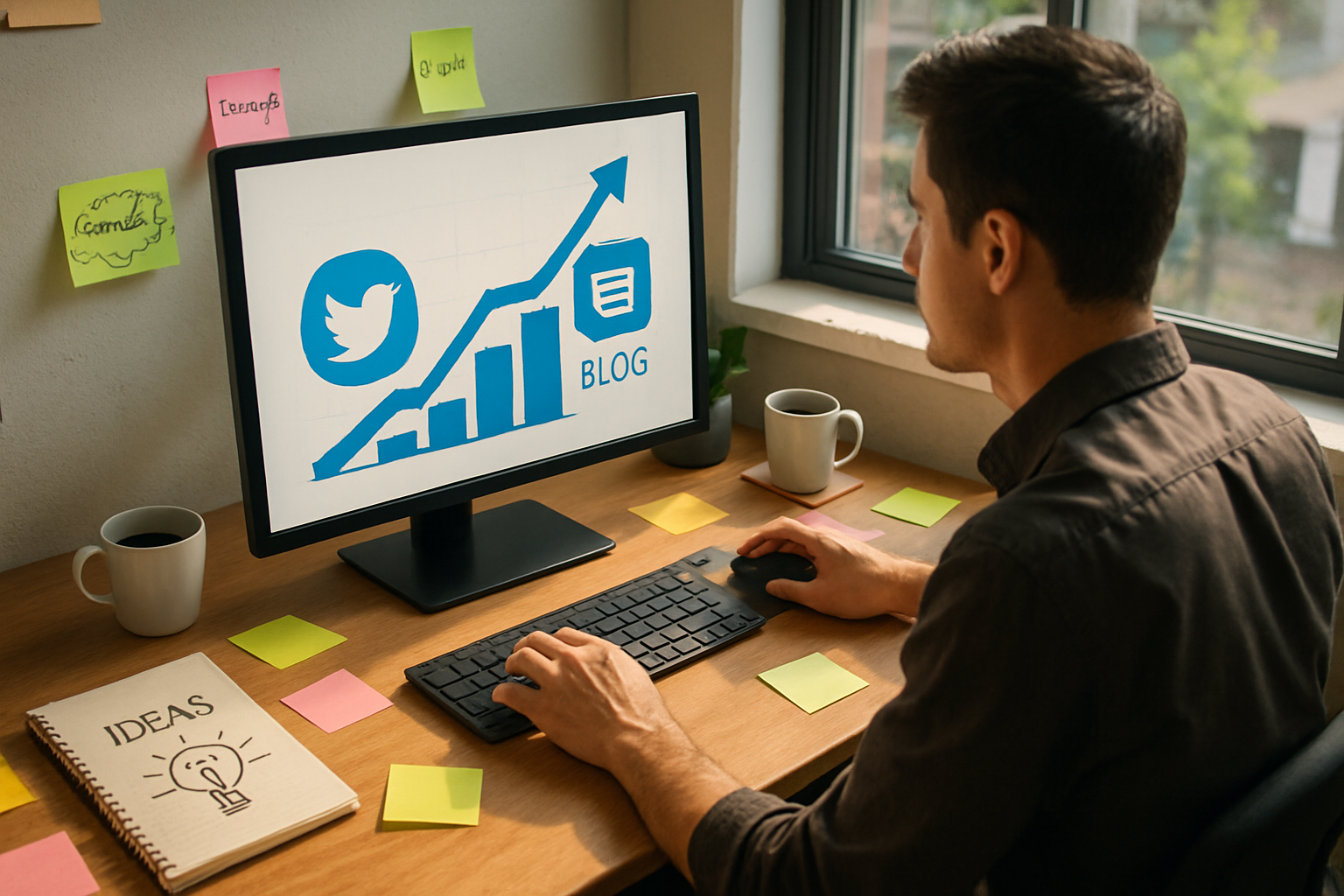 découvrez des stratégies efficaces pour augmenter le nombre de retweets de vos articles de blog et améliorer la visibilité de vos contenus sur twitter.