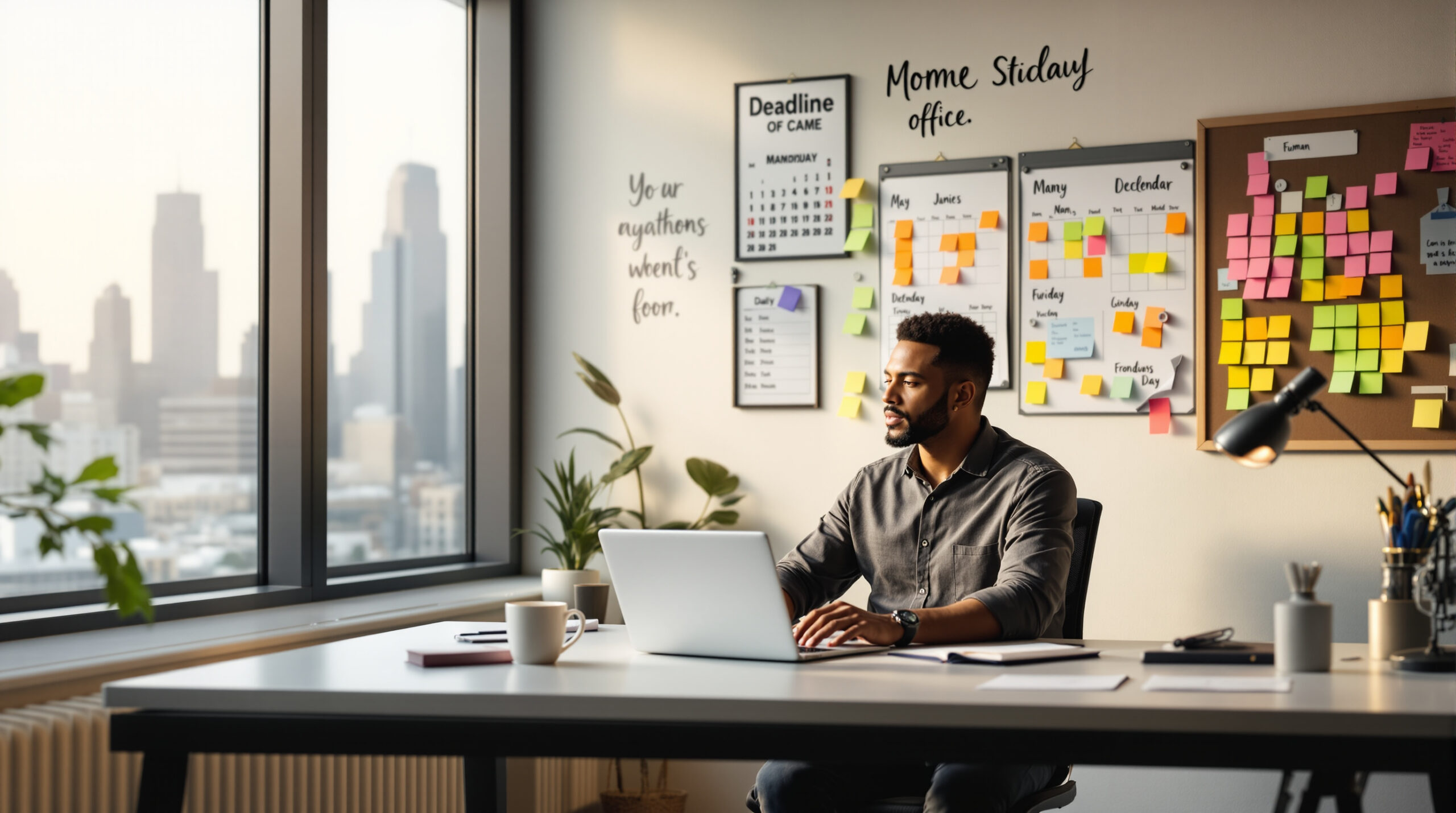 découvrez des conseils pratiques pour bien organiser votre temps et optimiser votre productivité lorsque vous gérez seul votre business. astuces, méthodes et outils pour réussir au quotidien !