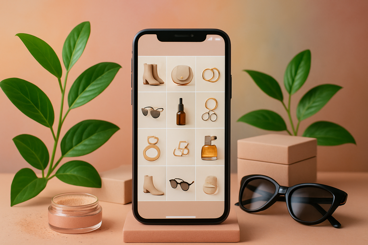 découvrez 18 idées créatives pour présenter efficacement vos produits sur instagram, attirer l’attention de votre audience et booster votre visibilité grâce à des astuces simples et percutantes.