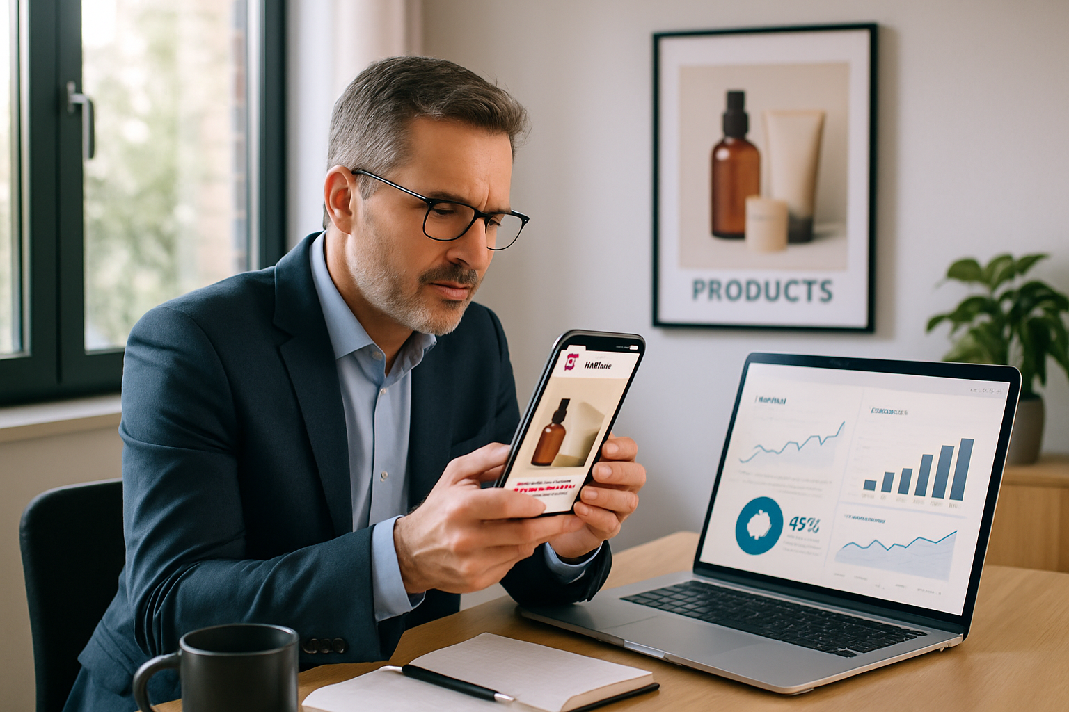découvrez comment booster la visibilité de votre entreprise sur instagram grâce à des posts efficaces et adaptés à votre audience. conseils pratiques et astuces pour réussir votre stratégie de promotion sur ce réseau social incontournable.