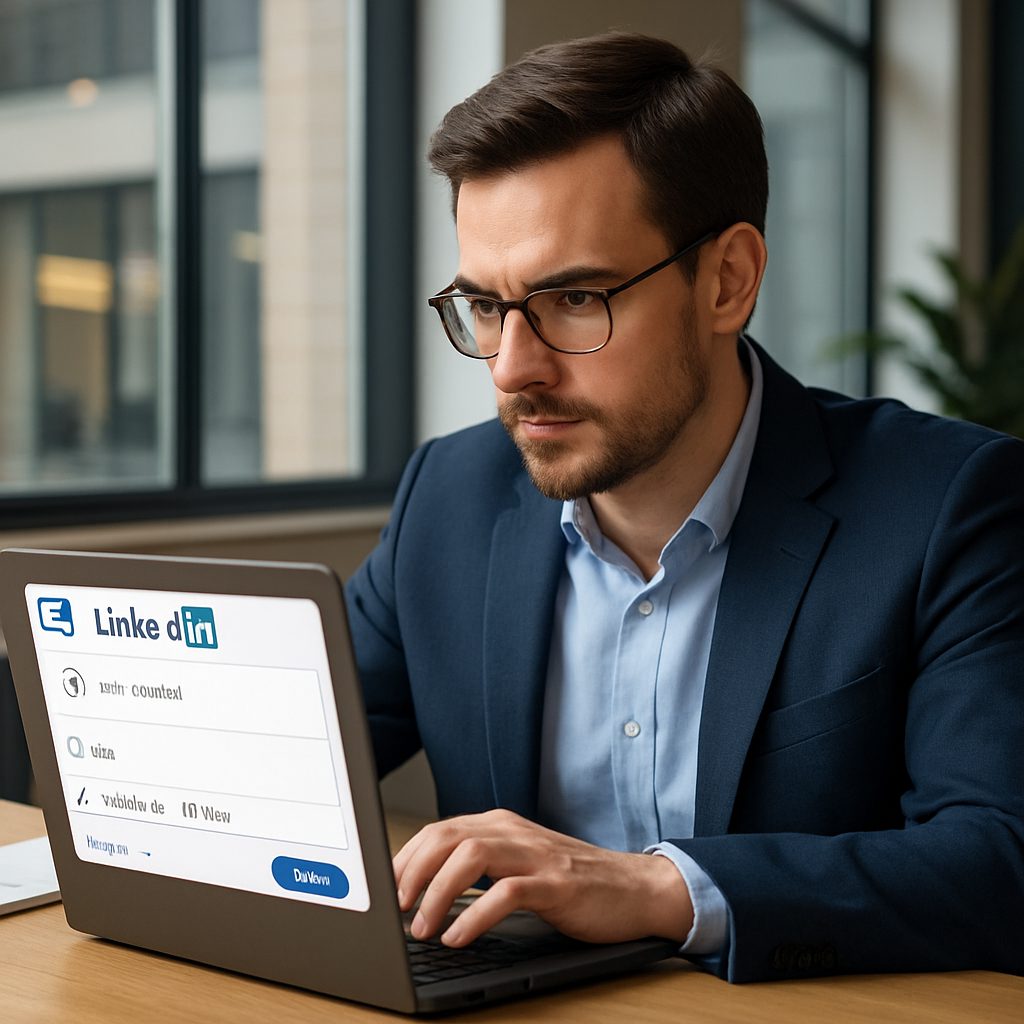 découvrez nos conseils pratiques et efficaces pour rédiger un post linkedin percutant, susciter l’engagement de votre réseau et renforcer votre visibilité professionnelle.