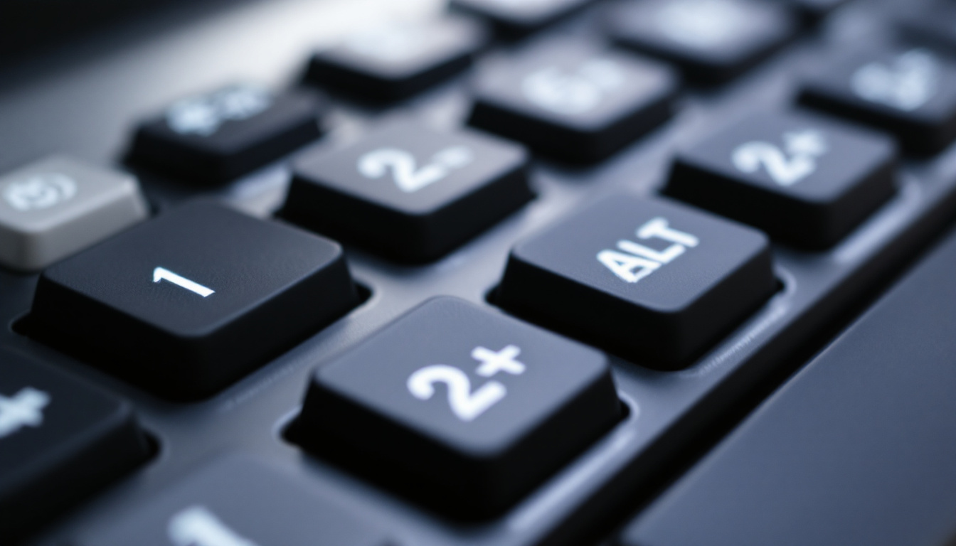 découvrez comment facilement taper les lettres í et í avec accent aigu sur votre clavier, quel que soit votre système d'exploitation. suivez nos astuces pratiques pour insérer rapidement ces caractères spéciaux dans vos textes.