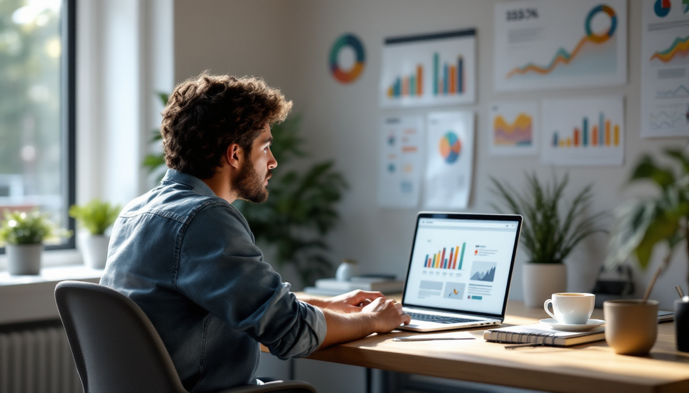 découvrez nos conseils incontournables pour créer votre entreprise en ligne. suivez nos astuces pratiques afin de réussir le lancement de votre projet entrepreneurial sur internet.