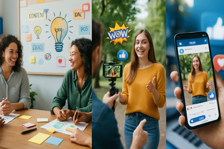découvrez les étapes essentielles pour augmenter rapidement le nombre de followers sur votre page facebook. apprenez des stratégies efficaces et des astuces simples pour booster votre visibilité et engager une large communauté.