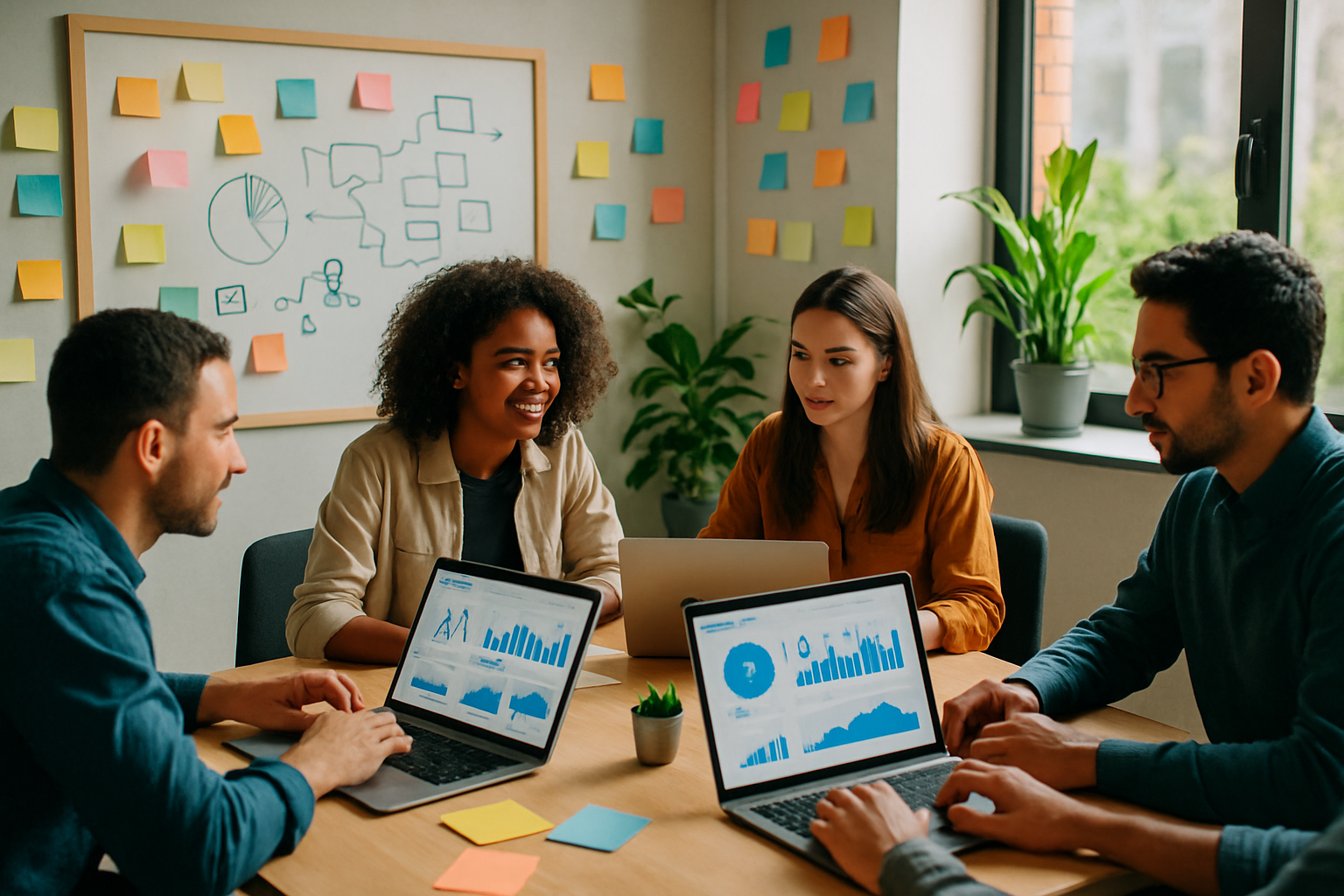 découvrez une sélection d'exemples de tweets efficaces pour améliorer la présence en ligne de votre entreprise et engager votre communauté sur twitter.