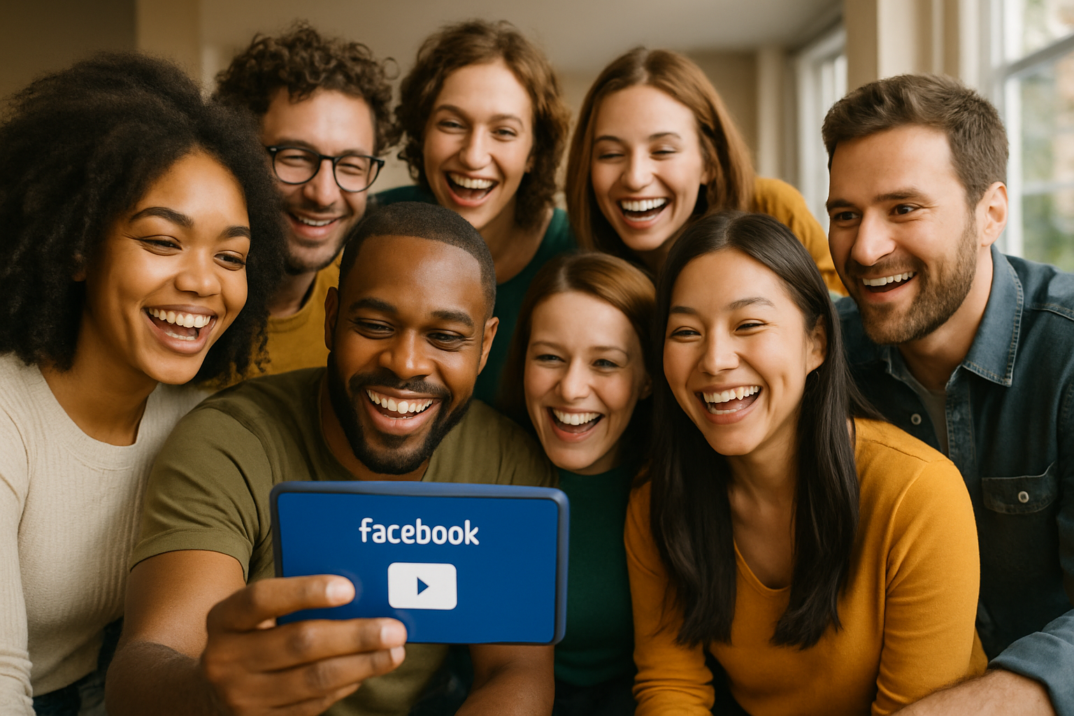 découvrez des exemples percutants de vidéos facebook qui renforcent l’engagement de votre communauté de marque. inspirez-vous de ces contenus efficaces pour captiver et fidéliser votre audience.