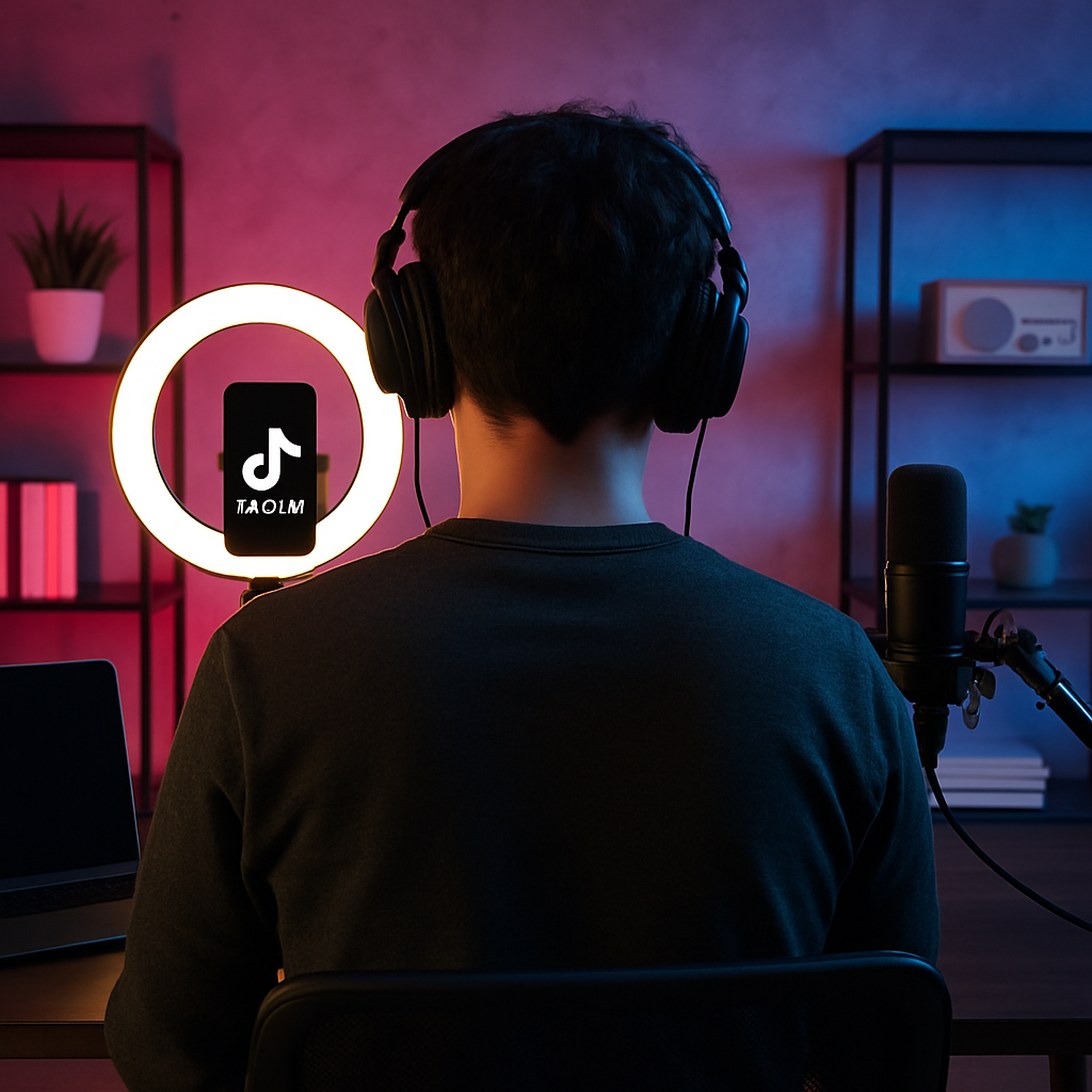 découvrez des idées de contenus vidéo innovants et performants pour booster la visibilité de votre marque sur tiktok. attirez l’attention, engagez votre audience et maximisez votre impact grâce à des stratégies adaptées à la plateforme !
