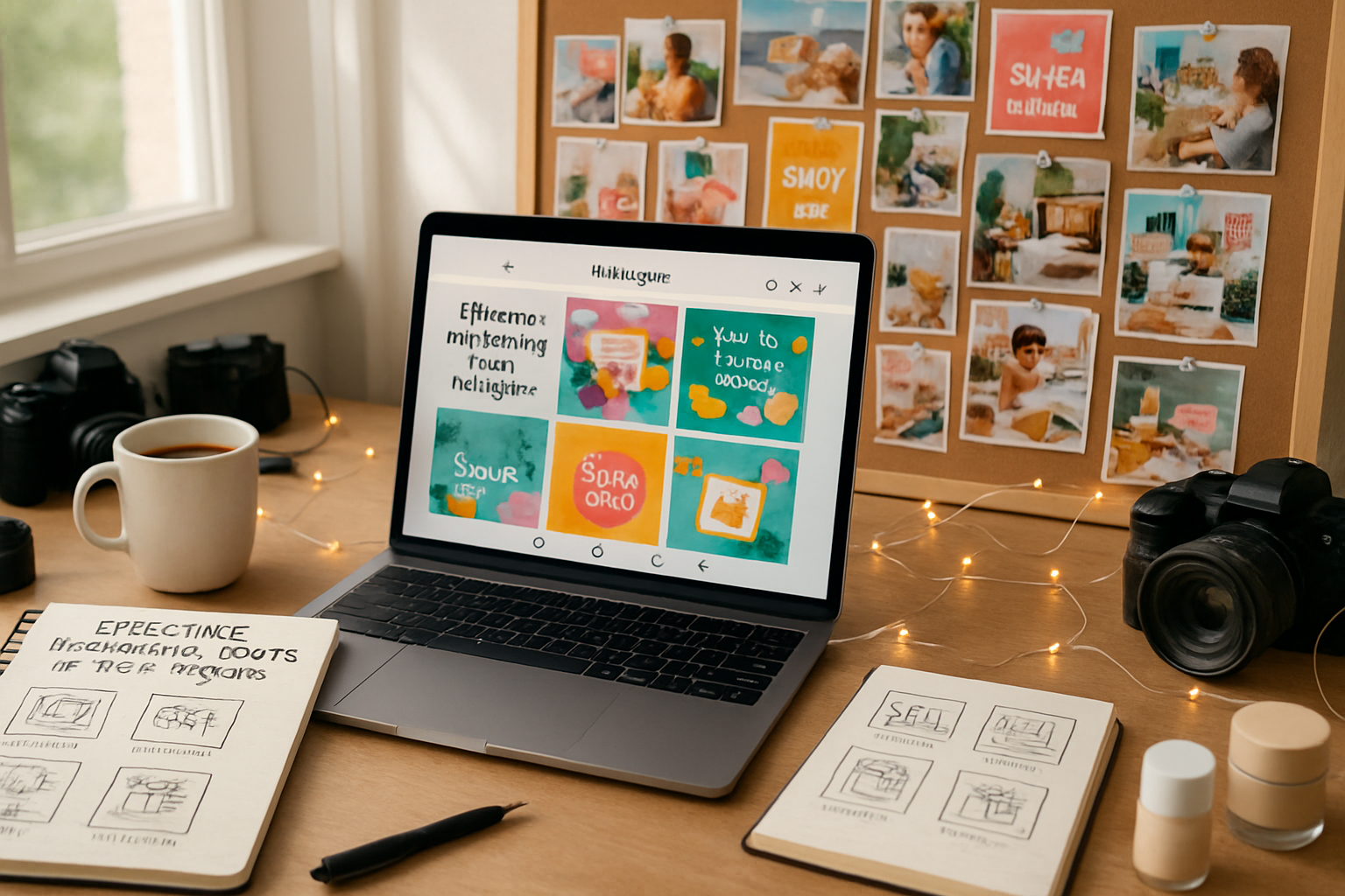 découvrez des idées de publications marketing originales et efficaces pour instagram afin d’augmenter l’engagement, attirer de nouveaux abonnés et valoriser votre marque facilement.