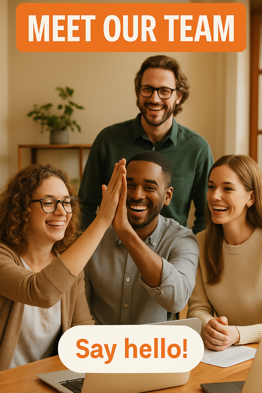 découvrez des idées efficaces pour présenter votre équipe sur instagram et renforcer l'image de votre entreprise grâce à des contenus engageants, créatifs et authentiques.
