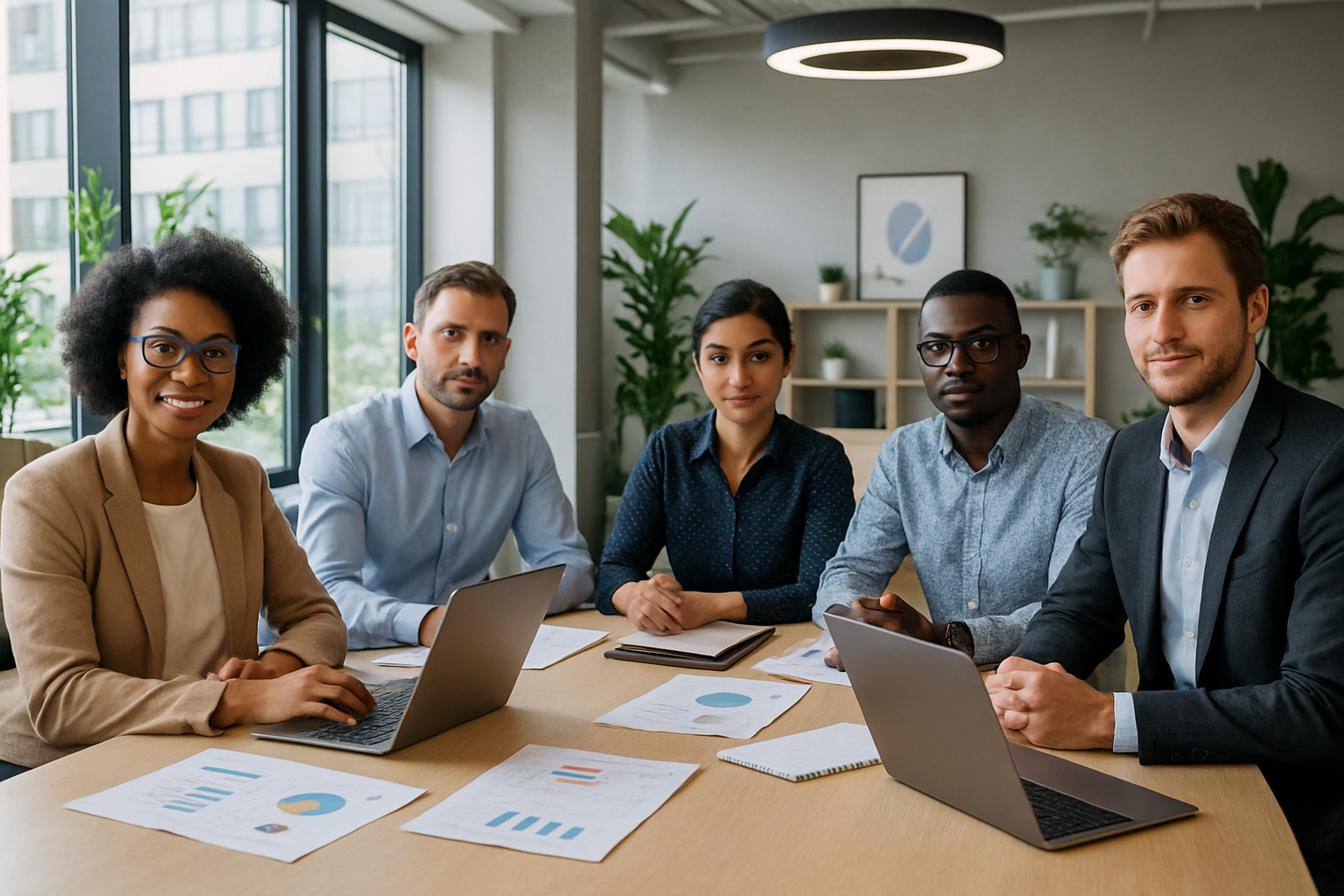 découvrez des idées efficaces et inspirantes pour présenter votre équipe sur instagram, renforcer votre image de marque et créer une connexion authentique avec votre audience grâce à des contenus originaux et engageants.