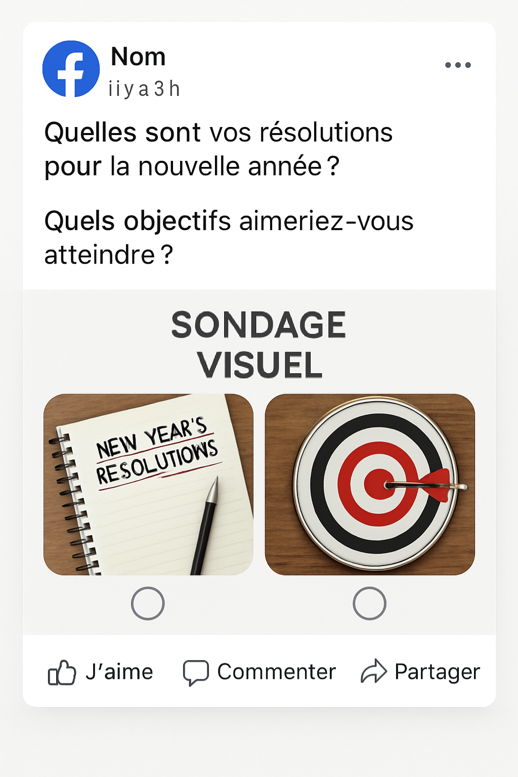 découvrez quelle publication facebook suscite le plus de commentaires selon les experts et apprenez comment booster l’engagement sur vos propres posts grâce à leurs conseils.