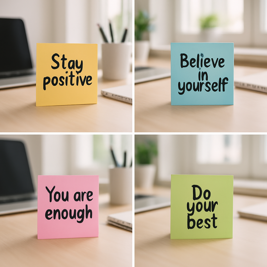 découvrez comment booster l'engagement de votre communauté sur instagram grâce à des posts-it inspirants. inspirez, motivez et fidélisez votre audience avec des messages percutants et créatifs !