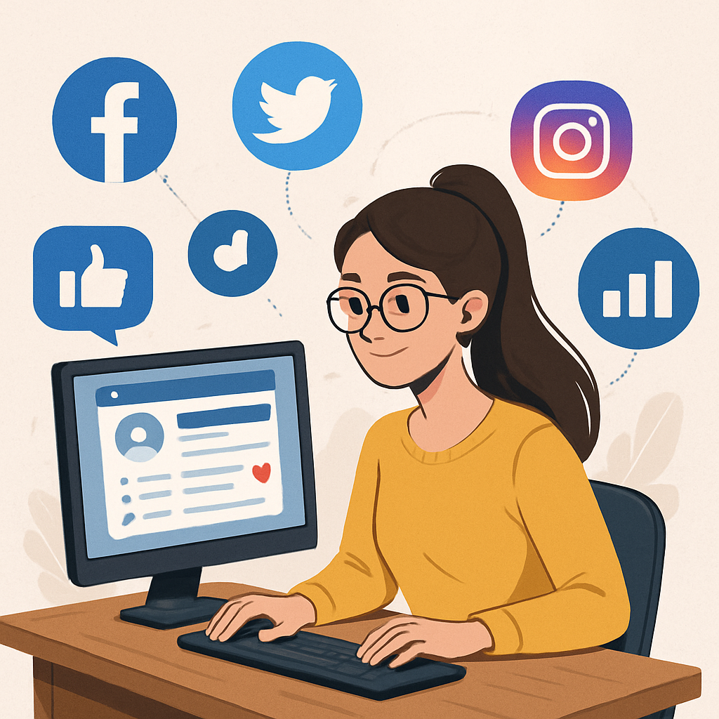 découvrez les outils incontournables pour community managers afin d’optimiser votre stratégie sur les réseaux sociaux, gagner du temps et booster l’engagement de votre audience.