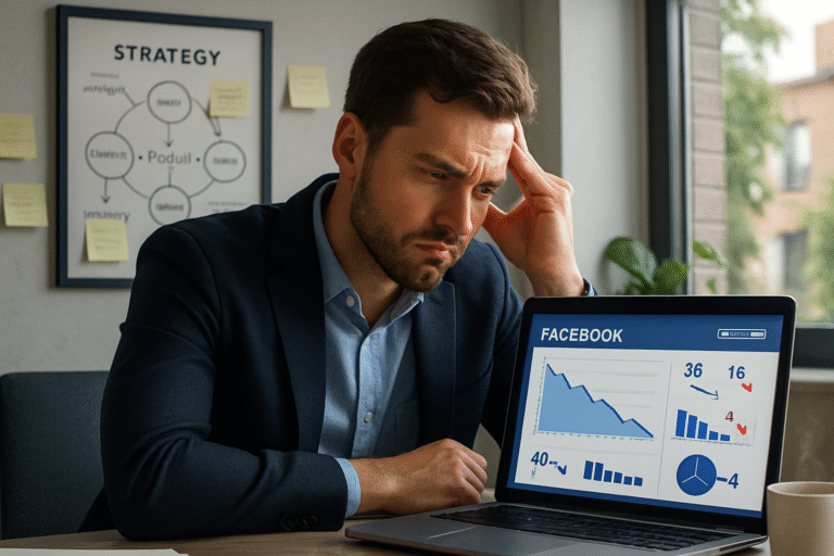 découvrez des solutions efficaces pour augmenter l’engagement sur vos publications facebook. analysez les raisons du manque d’interaction et appliquez nos conseils pratiques pour booster vos likes, commentaires et partages.