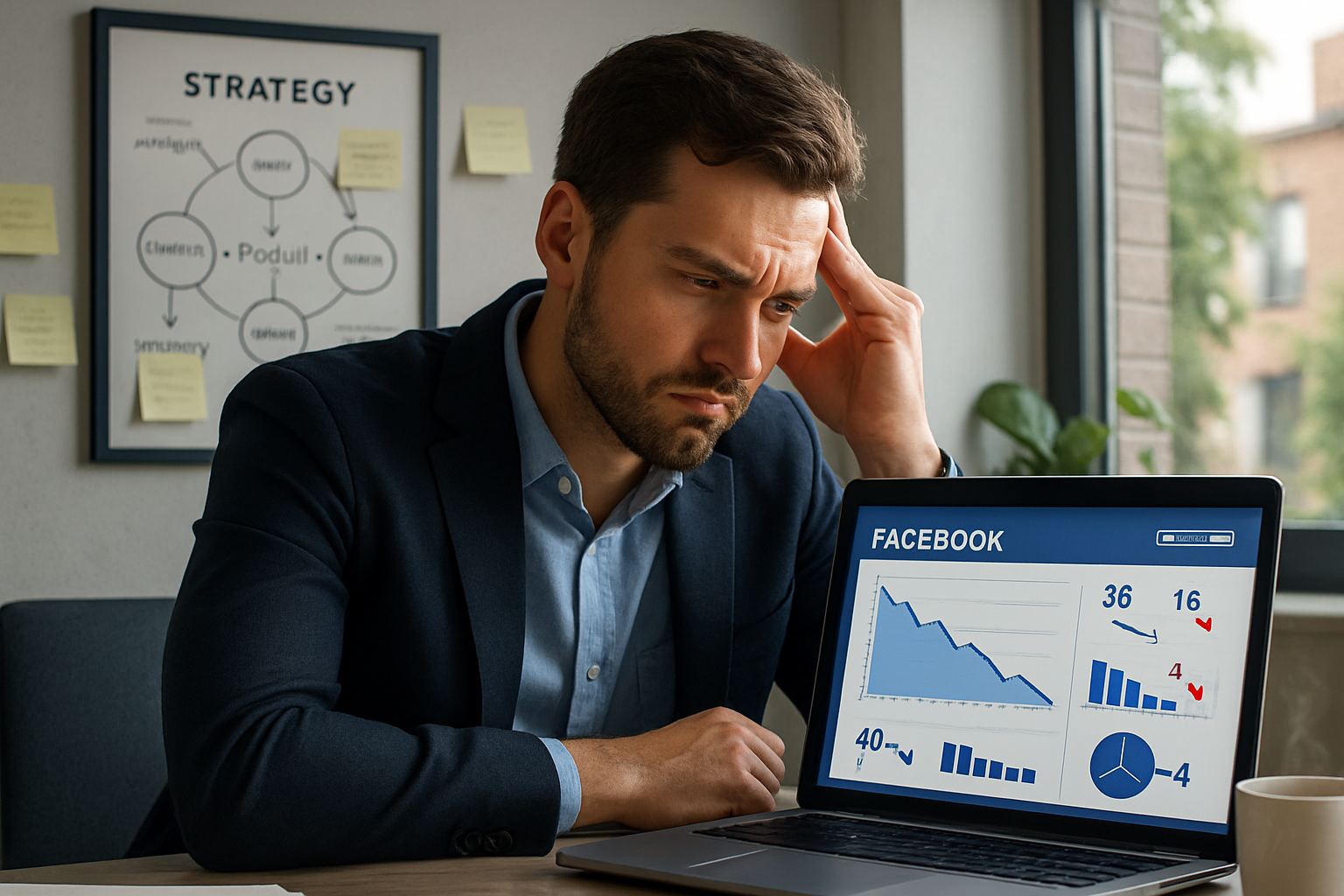 découvrez des solutions efficaces pour augmenter l’engagement sur vos publications facebook. analysez les raisons du manque d’interaction et appliquez nos conseils pratiques pour booster vos likes, commentaires et partages.