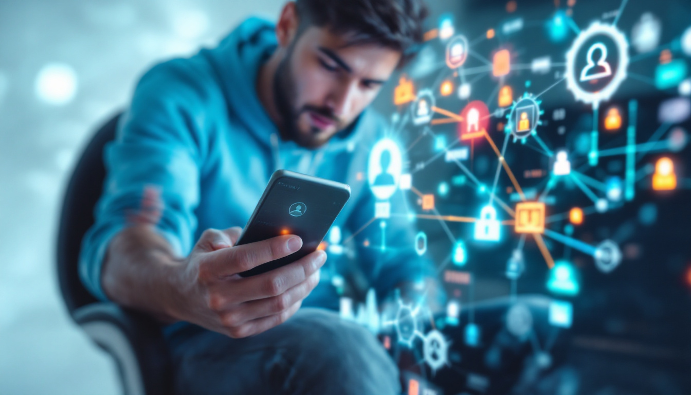 découvrez les meilleures astuces pour savoir qui consulte votre profil facebook. démystifiez les rumeurs et apprenez ce qui est réellement possible pour surveiller les visites sur votre compte.