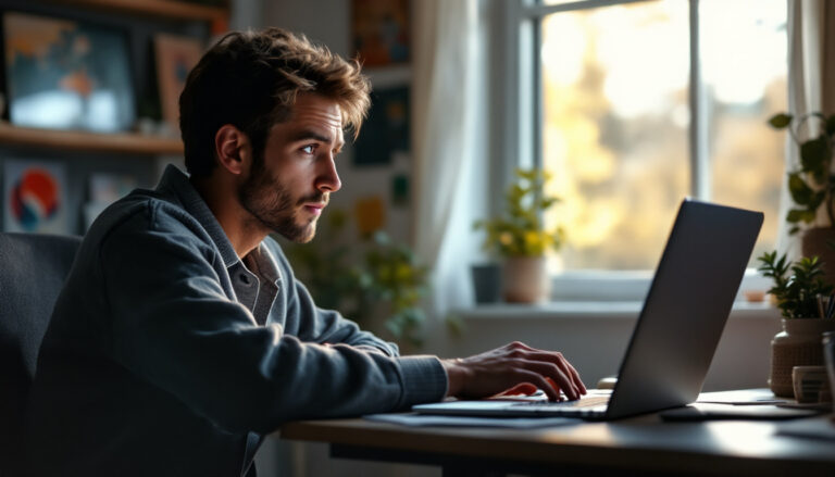 découvrez les meilleures astuces pour savoir qui consulte votre profil facebook. démêlez le vrai du faux et protégez votre vie privée grâce à nos conseils pratiques !