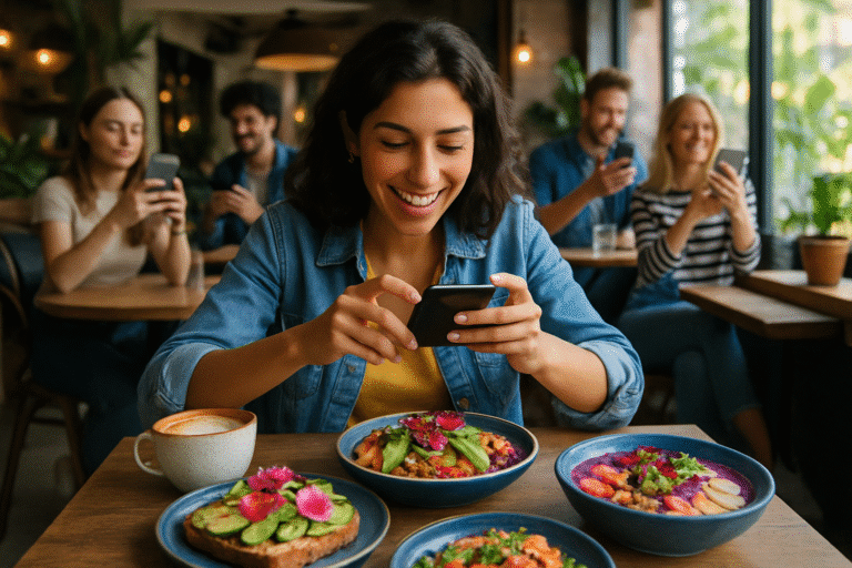 découvrez quelles publications poster sur instagram pour optimiser votre impact grâce à une stratégie marketing efficace. conseils, astuces et idées pour booster votre visibilité et atteindre vos objectifs.