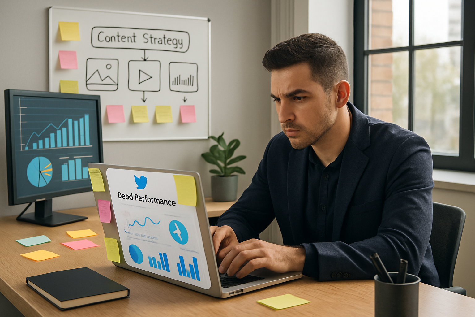 découvrez des conseils pratiques et des stratégies efficaces pour sélectionner les meilleurs contenus à publier sur le twitter de votre entreprise et maximiser l'engagement de votre audience.