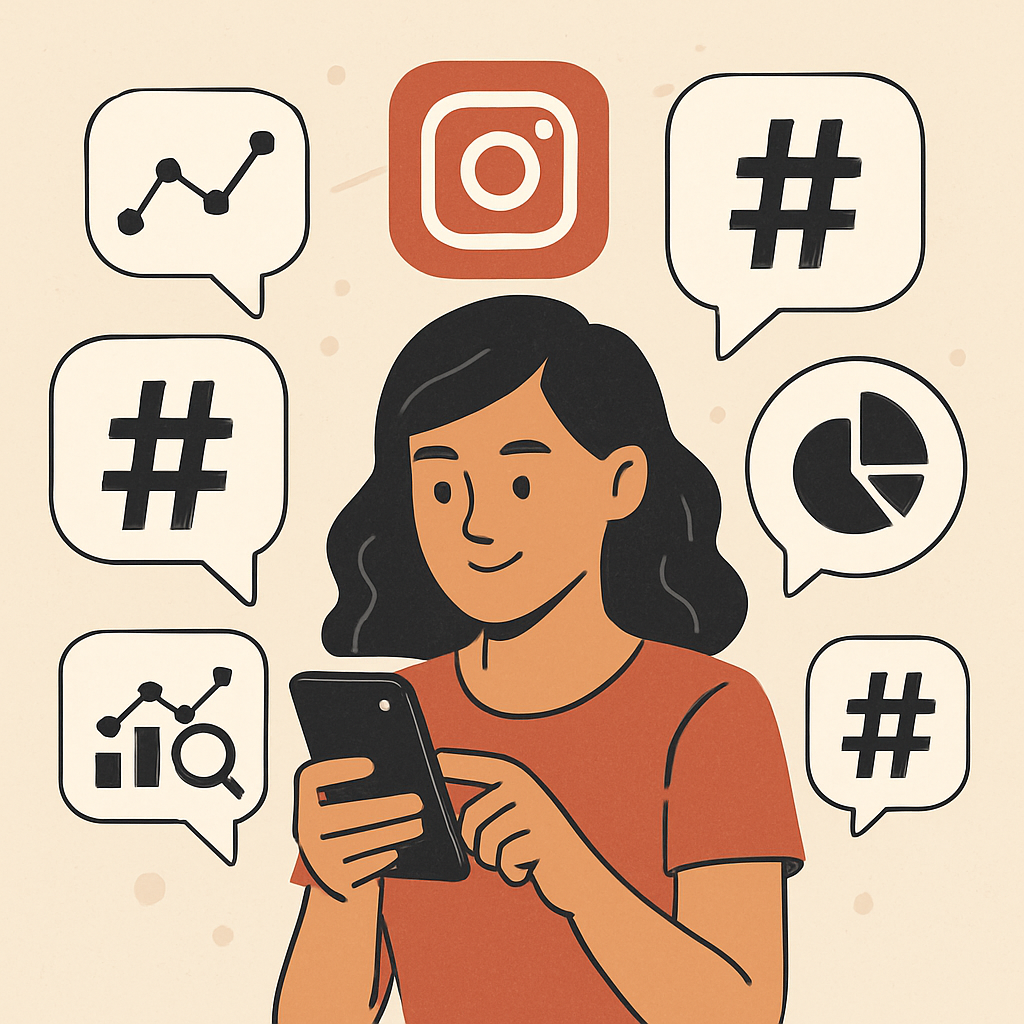 découvrez les meilleures techniques pour gagner de vrais followers sur instagram et développer votre communauté de façon authentique et efficace.