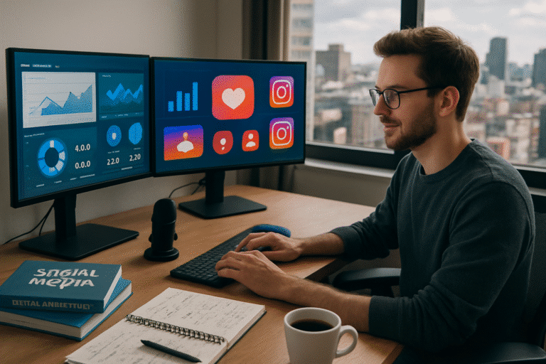 découvrez des méthodes éprouvées et des conseils pratiques pour augmenter naturellement votre audience et attirer de véritables followers sur instagram. améliorez votre présence en ligne dès maintenant !