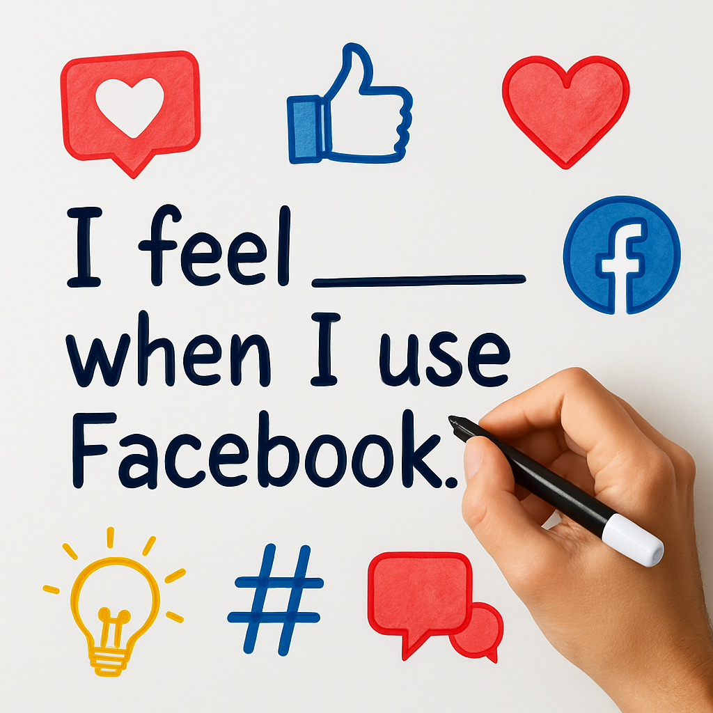 découvrez nos textes à trous créatifs à poster sur facebook pour stimuler l'engagement de votre communauté. idéal pour susciter la participation et l'interaction avec vos abonnés !