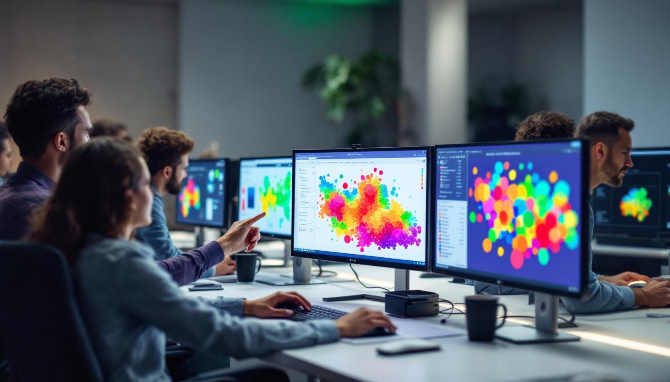 découvrez comment l'analyse de cluster joue un rôle essentiel en science des données pour regrouper et interpréter les données complexes, améliorant ainsi la prise de décision.