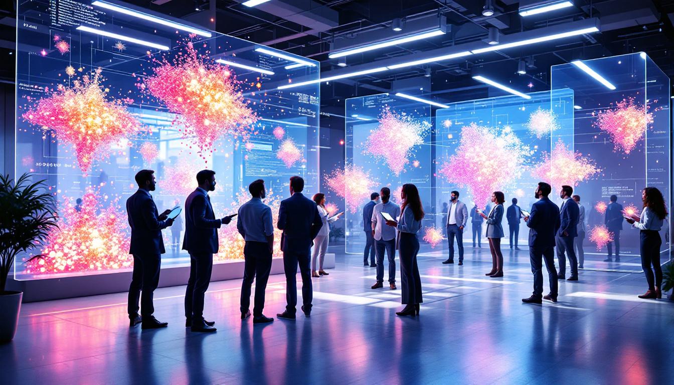 découvrez comment l'analyse de cluster joue un rôle essentiel en science des données pour identifier des groupes naturels dans les données et améliorer la prise de décision.