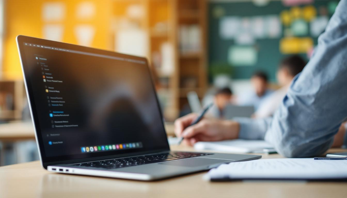 découvrez comment choisir entre un pc portable i5 ou i7 adapté à vos besoins et budget en tant qu'étudiant, pour allier performance et économie.