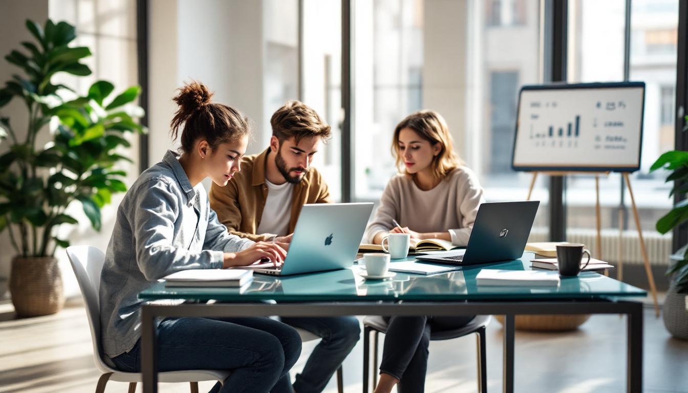 découvrez comment choisir entre un pc portable i5 ou i7 pour étudiants, en fonction de vos besoins et de votre budget, afin d'optimiser votre expérience informatique.