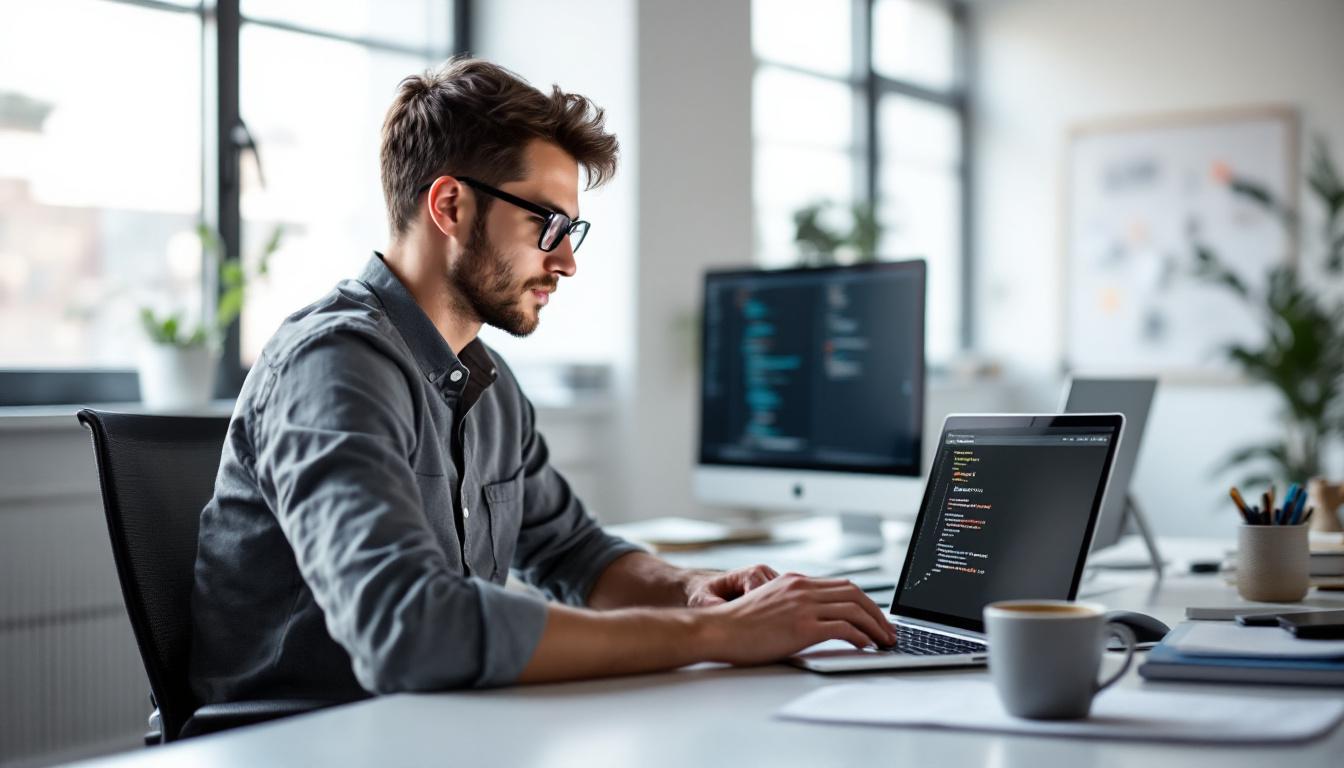découvrez pourquoi flask est le choix idéal pour développer votre projet web, grâce à sa simplicité, sa flexibilité et son efficacité comparé à django.