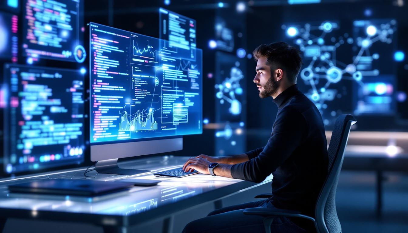 découvrez les frameworks python incontournables pour développer des logiciels performants, alliant efficacité, flexibilité et robustesse.