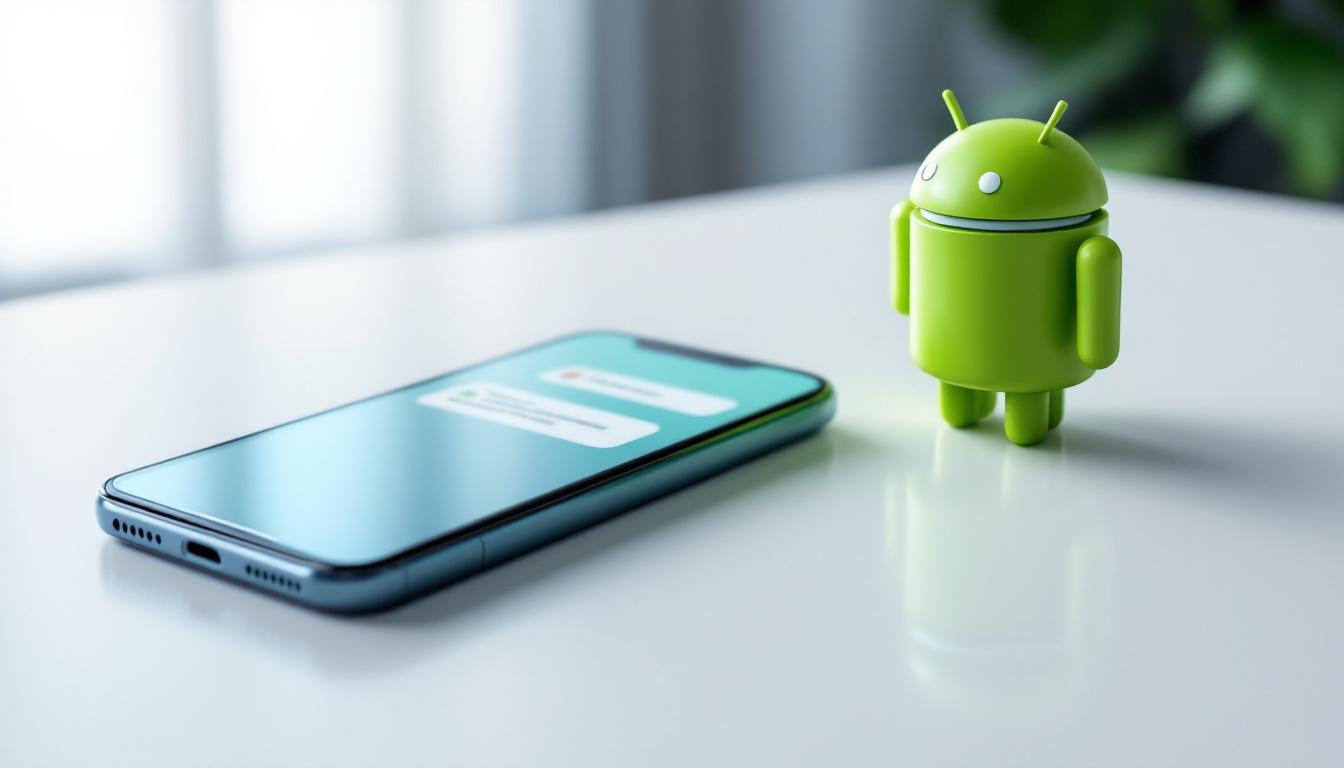 découvrez des solutions simples et efficaces pour résoudre les problèmes d'envoi de sms de l’iphone vers android et assurer une communication fluide entre vos appareils.