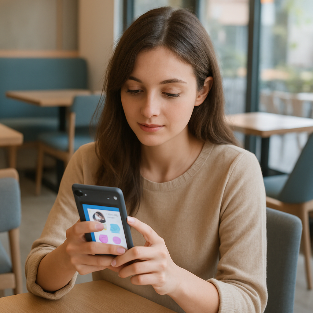 découvrez comment clanky, le nouveau réseau social, attire et séduit les jeunes internautes grâce à ses fonctionnalités innovantes et son interface moderne.