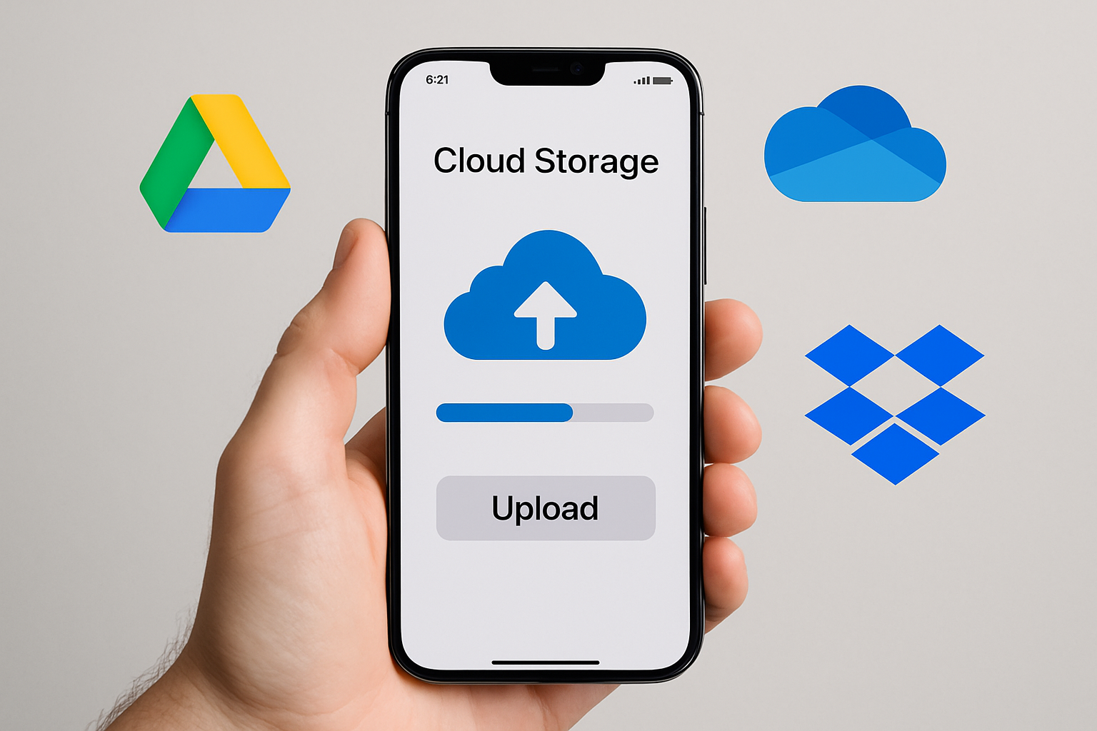 découvrez comment choisir entre google drive et autres solutions cloud pour optimiser le stockage de vos fichiers selon vos besoins personnels et professionnels.