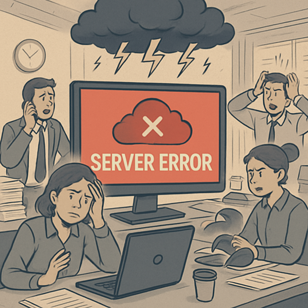 découvrez les principaux inconvénients du cloud computing et analysez les limites majeures auxquelles les entreprises doivent faire face pour optimiser leur stratégie informatique.