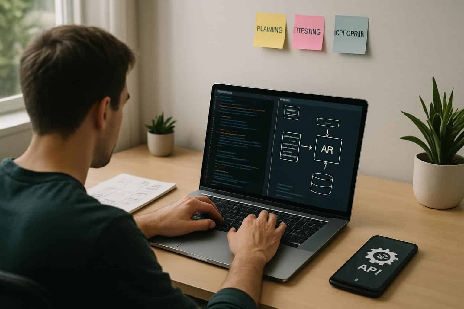 découvrez les procédures et étapes clés pour réussir l'intégration d'une api efficacement, avec des conseils pratiques et des bonnes pratiques à suivre.