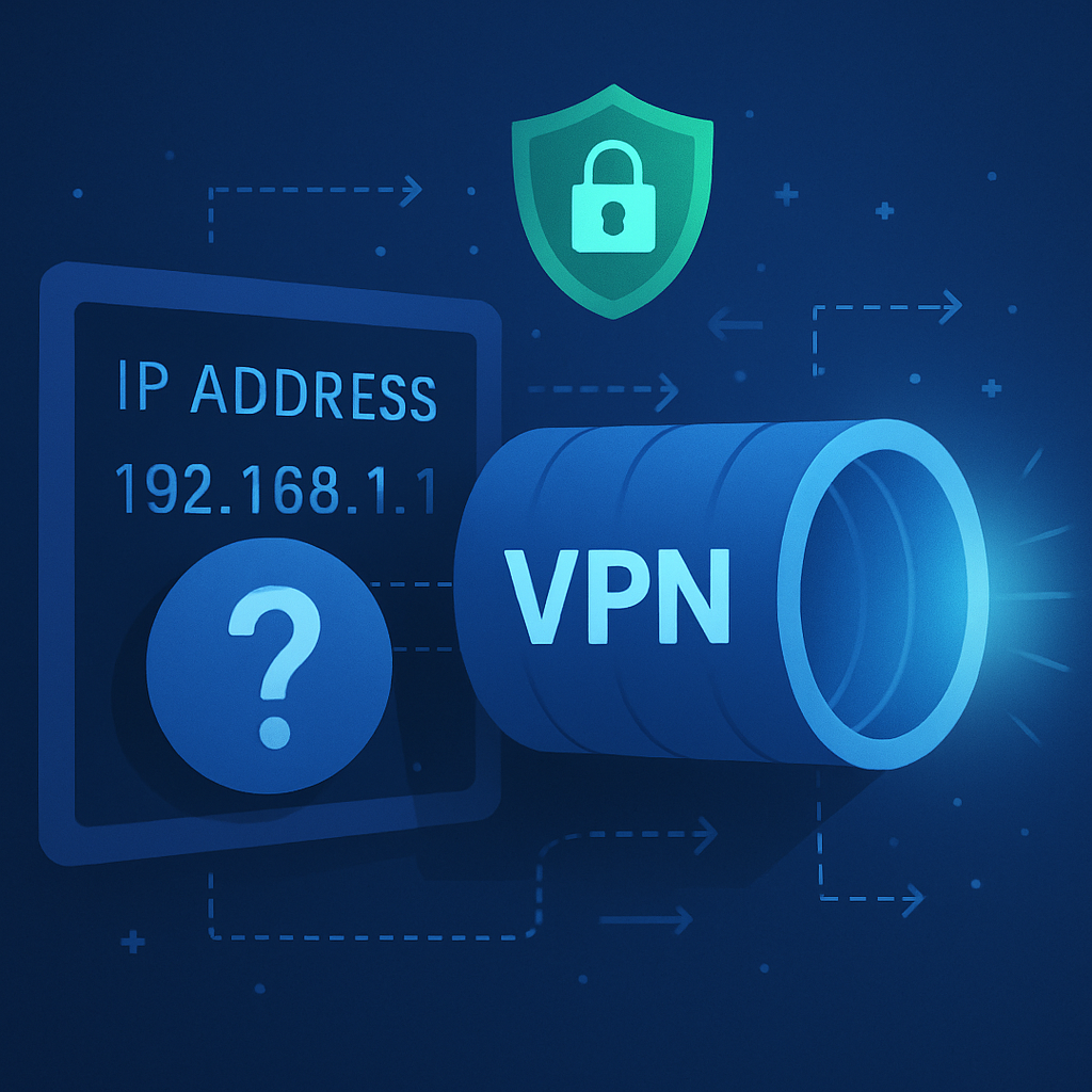 découvrez comment le masquage d'adresse ip avec wireguard améliore votre sécurité en ligne, en protégeant votre identité et vos données grâce à un vpn performant et facile à utiliser.