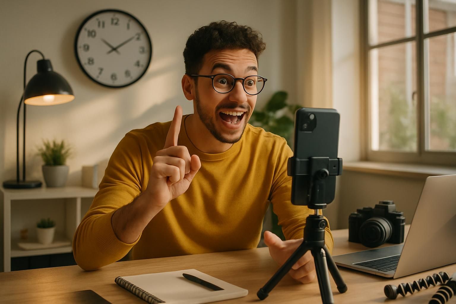 découvrez la meilleure heure pour publier sur tiktok et boostez la portée de vos vidéos grâce à nos conseils et astuces efficaces.