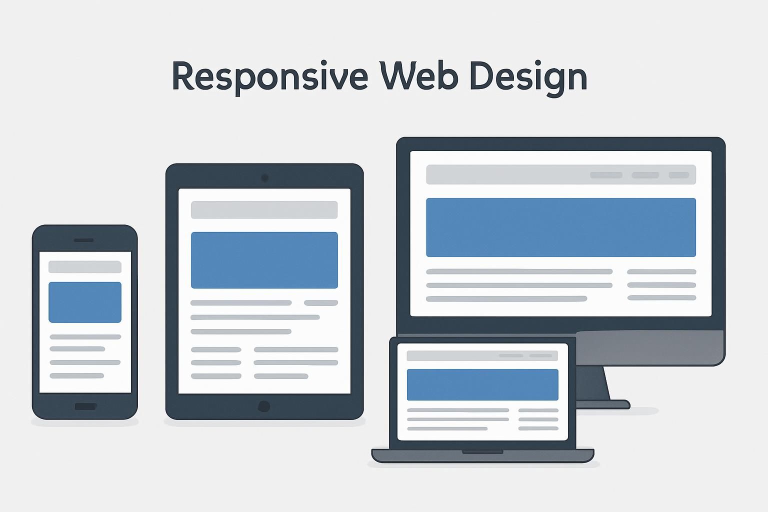 découvrez les principes de base du responsive design en html et les étapes essentielles pour créer des sites web adaptatifs et optimisés pour tous les appareils.