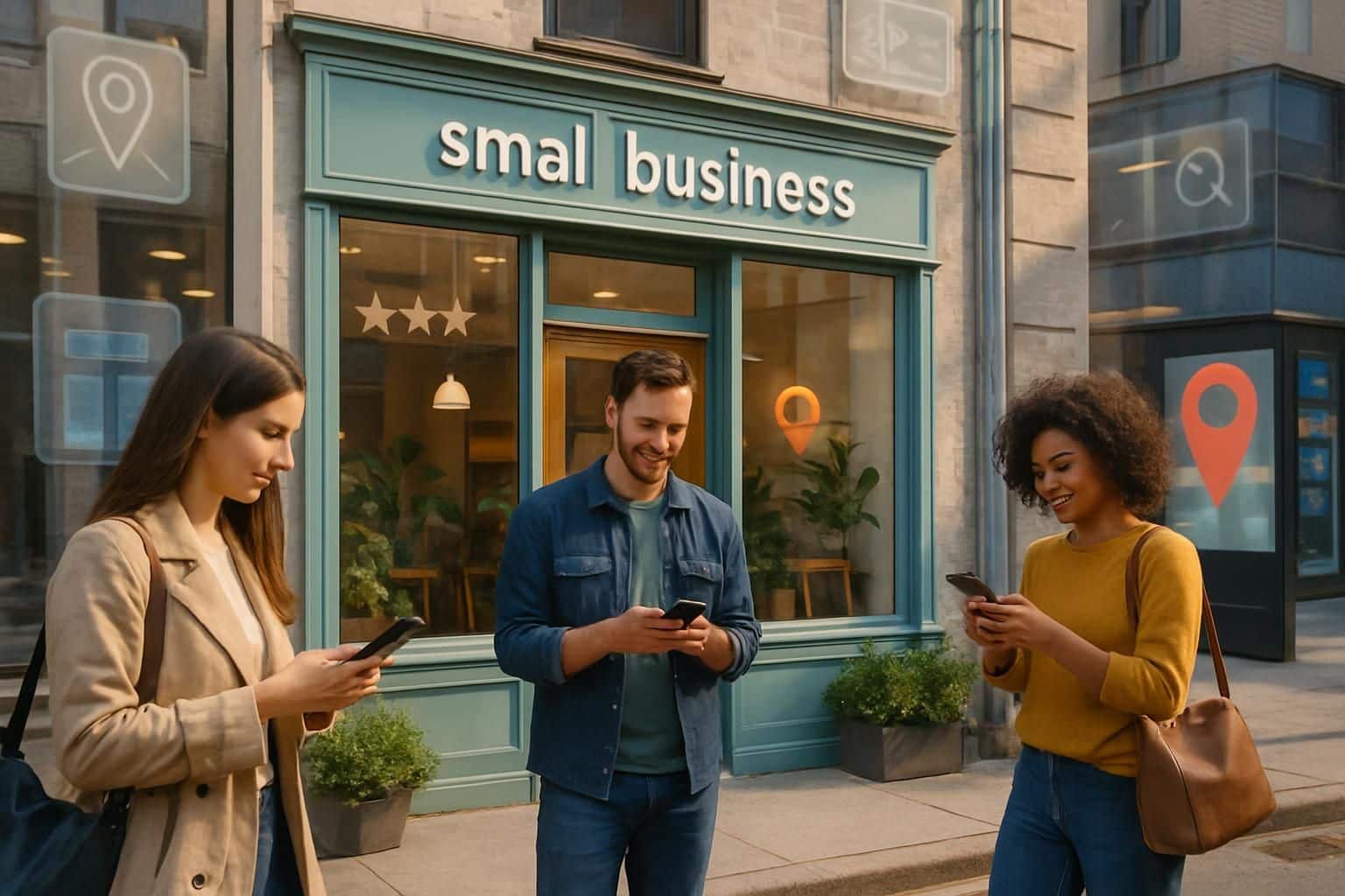 découvrez les principes essentiels du référencement local en seo et comment ils peuvent booster la visibilité et la croissance de votre entreprise dans votre région.
