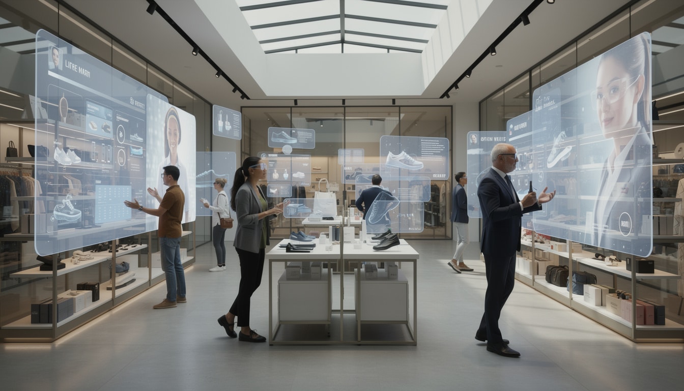 découvrez comment chatgpt transforme l'expérience shopping en supprimant l'instant checkout au profit d'une approche plus immersive et engageante pour les consommateurs.