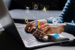 webmarketing pour site e-commerce